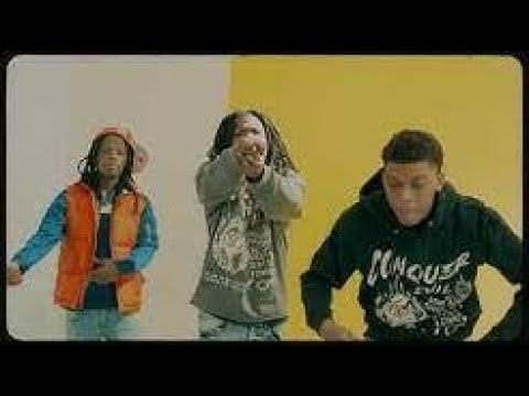 TyNine x Baby9 - Energy [ INSTUMENTAL ]