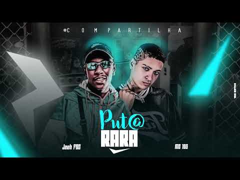 🟣 MC 10G , MC MENOR MT - MEXICANA - REMIX BREGA FUNK