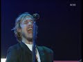 The Lever - Silverchair Live at Rock am Ring 2003