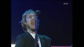 The Lever - Silverchair Live at Rock am Ring 2003