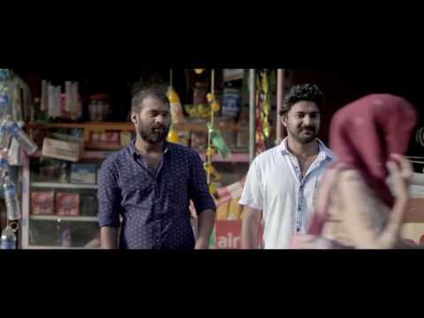 Theeram Malayalam Movie Official Trailer