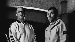 Rim'K - Ainsi va la rue ft. Saïf