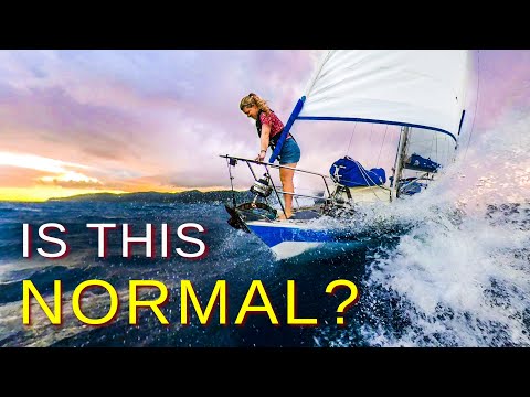 Sailor Style shopping – Martinique | Sailing Florence Ep.150