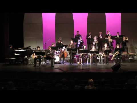 Westlake HS Lab Jazz