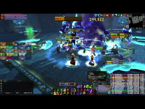 Heroic Sha of Pride 25 man 5/10