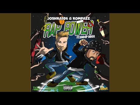 Rap Power (feat. Snoop Dogg)