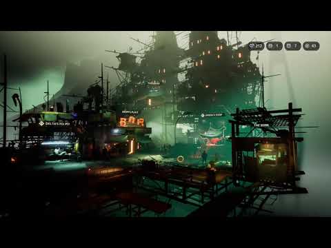 Mutant Year Zero: RtE on Hard - Ep #12: Unenlightened Crash  - Xbox One