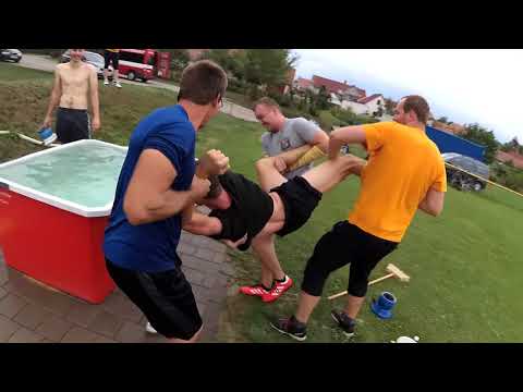 SDH Hovorany muži sezóna 2017