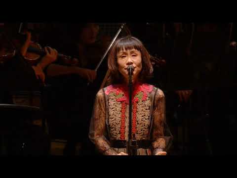 Taeko Onuki Symphonic Concert 2016