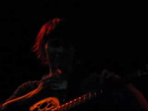 Kaki King - 01 - Bone Chaos in the Castle - 4.11.08