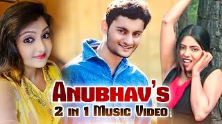 Download lagu ANUBHAV All Time Hit Albums - Best Two Songs in One Video | Anubav, Moina & Deepa Sahu | World Music mp3