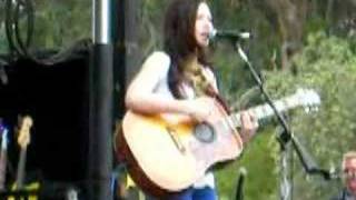 Marie Digby- Umbrella