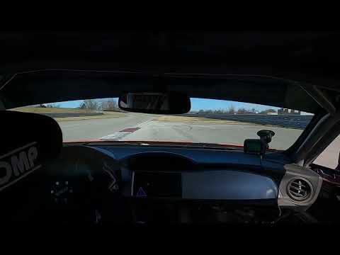 Dana Basinski - NCM 2:15.25 - K24 BRZ