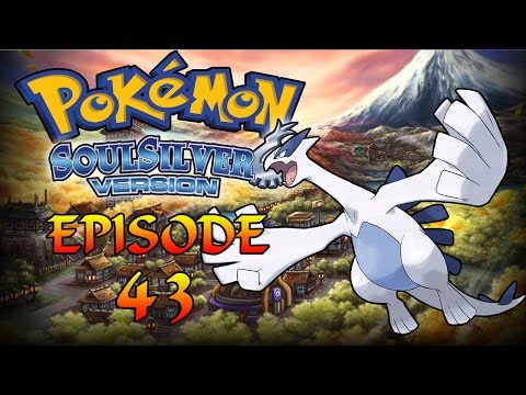 Guida Pokemon Argento Soul Silver - Parte 43 - Team Rocket | Maxus e la Chiave Sotterranea