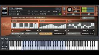 Video thumbnail for Elite Orchestral Percussion 2 by vir2instruments