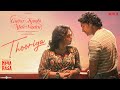 Thooriga | Guitar Kambi Mele Nindru | Suriya, Prayaga Martin | Gautham Menon | Karthik | Navarasa Thooriga | Guitar Kambi Mele Nindru | Suriya, Prayaga Martin | Gautham Menon | Karthik | Navarasa