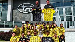 Roadrunner Sponsorship 2026-2028