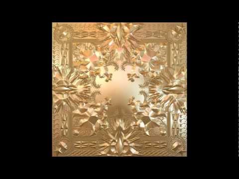 Shaun Holly-Kanye West & Jay-Z - Otis (Feat. Otis Redding)
