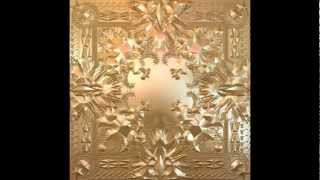 Shaun Holly-Kanye West & Jay-Z - Otis (Feat. Otis Redding)