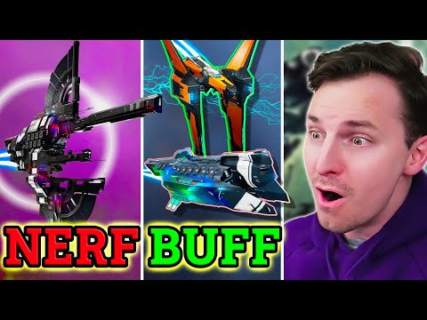 Why This Patch Changes EVE Forever, and How YOU Can Profit From It 📈