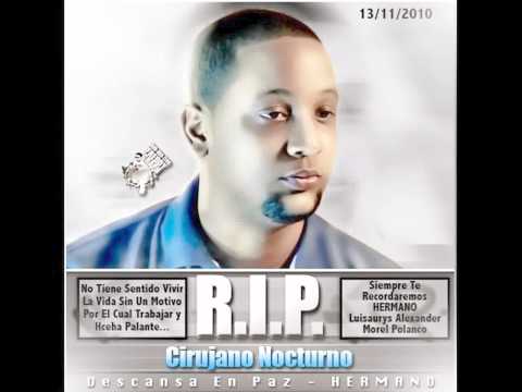 Willy Mento Rabia  - Lo Que Yo He Visto "Vivencias Personales"