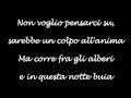 Nuova Luce - Verdena - Testo - Lyrics 