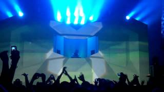 Excision Houston 2013 - Stereo Live - X Rated