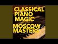 Hungarian Fantasy for Piano and Orchestra