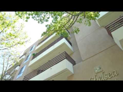Chelsea Court Apartments For Rent In Los Angeles, California