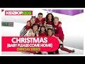 KIDZ BOP Kids - Christmas (Baby Please Come Home) (Official Music Video) [KIDZ BOP Christmas]