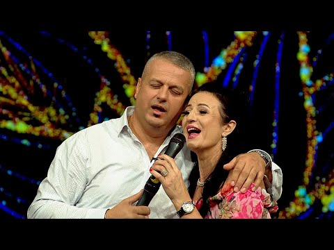 Ružica Pejić Ruška i Goran Goci Ristić - Seja i brat BN Music Etno 2022