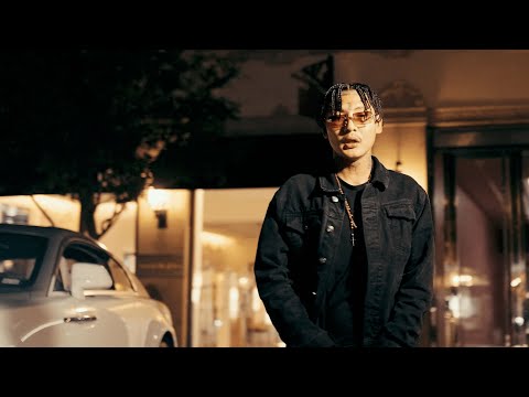 VTEN - STRAIN (OFFICIAL MUSIC VIDEO) ???? BY NP FLIMS