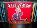 One Track Mind - All Whacked Out (1999) (Full Album) - Travis M. One Track Mind - All Whacked Out (1999) (Full Album)