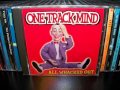 One Track Mind - All Whacked Out (1999) (Full Album)