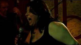 Dr. Feelgood Patrizia Conte Quartet