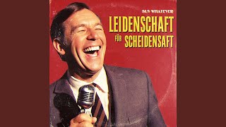 Songtext von SUV WHATEVER - Leidenschaft Für Scheidensaft ... Text Musik-video-Miniaturansicht
