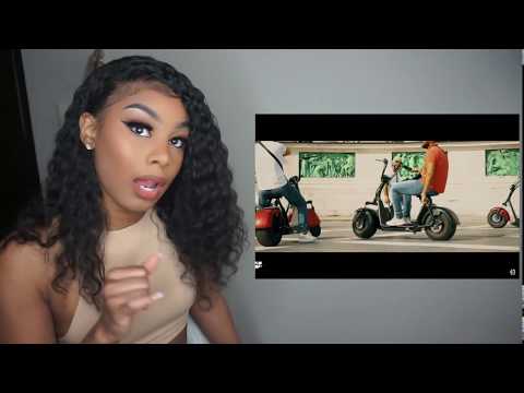 American Reaction to Veysel, Luciano, GZUZ, Bonez, AK Ausserkontrolle