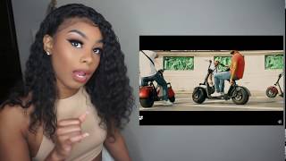 American Reaction to Veysel, Luciano, GZUZ, Bonez, AK Ausserkontrolle