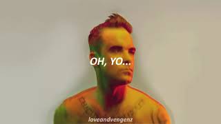 Underground Machine - Take That (sub. español)