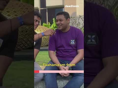We talked to Taahanizam from Hashcase at Fil Bangalore | NFTs | Hashcase and NFTs | distribute NFTs
