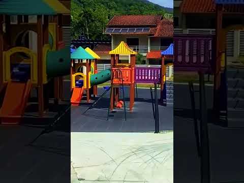 📍 Luiz Alves – pedacinho de Santa Catarina que merece seu destaque!Entre morros verdes, rios .