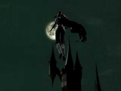 Castlevania: Resurrection: video 2 