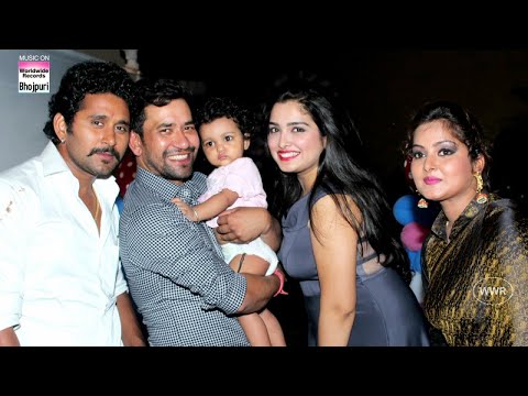 Happy Birthday To You — watch video