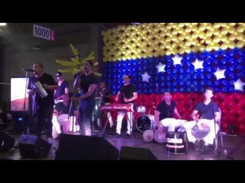 Cuero TRANCAO viva Venezuela