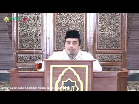 Halal dan haram makanan dalam al-qur'an Bagian 2 - Dr. KH. Syaifuddin, MA | Ngaji Tafsir Ayat Ahkam