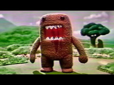 Domo Analog Horror 2