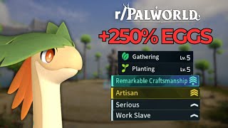 Download lagu this NEW pal is secretly OP and ESSENTIAL for your base mp3