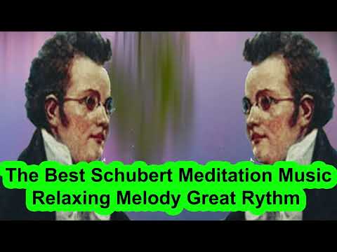 The Best Schubert Meditation Music Instrument