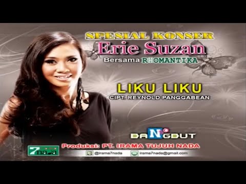 Erie Suzan - Liku Liku (Official Teaser Video)
