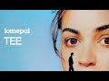 Lomepal - Tee (lyrics video)